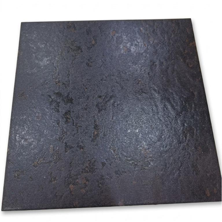 Handcrafted Soft-Matte Tiles