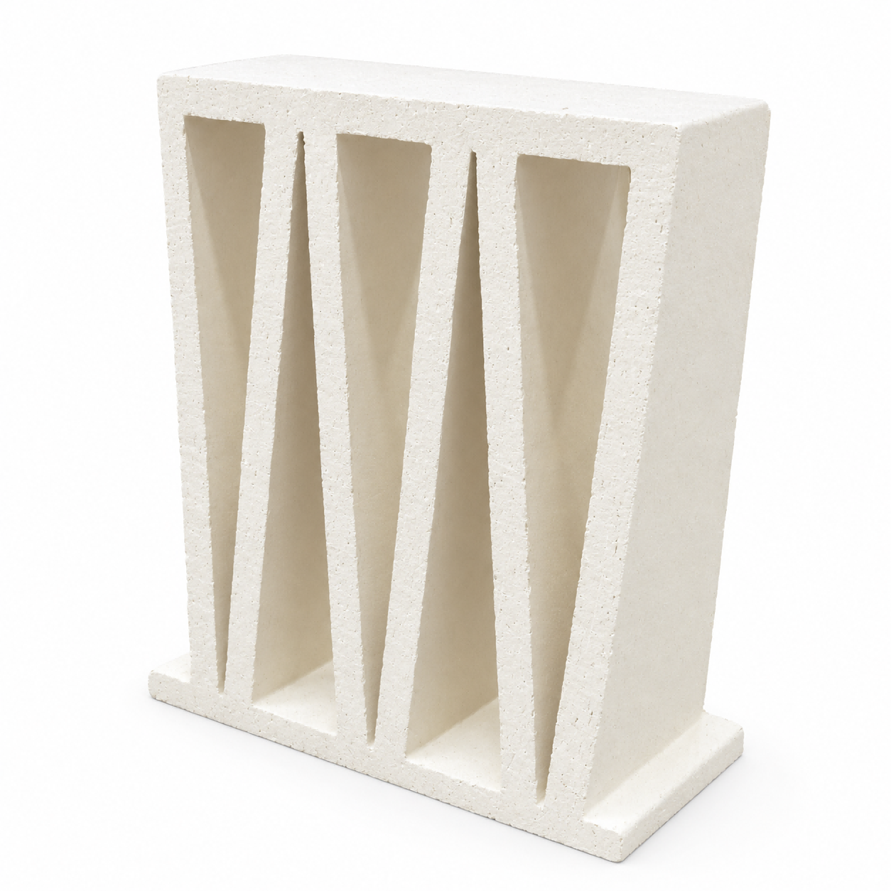Decorative Terracotta Tiles