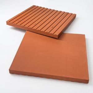 Fair-Faced Red Bricks