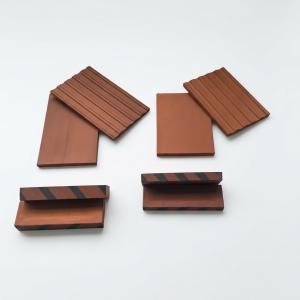 Fair-Faced Red Bricks