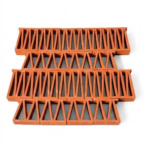 Chinese Pattern Terracotta Tiles