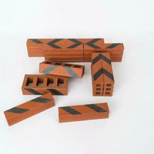 Terracotta Facade Tiles
