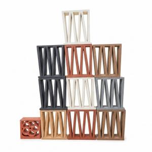 Decorative Terracotta Tiles