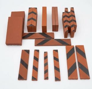 Terracotta Facade Tiles