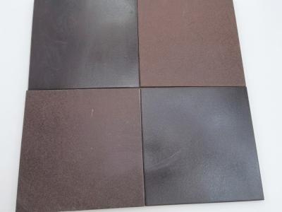 Handcrafted Soft-Matte Tiles