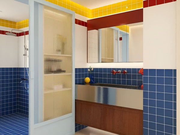 Fragments of Elegance: The Timeless Narrative of Mosaics